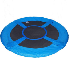 100Cm/40 Disc Saucer Tree Swing Fabric Replacement Cover…