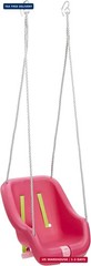 Little Tikes 2-in-1 Snug ‘n Secure Swing Magenta