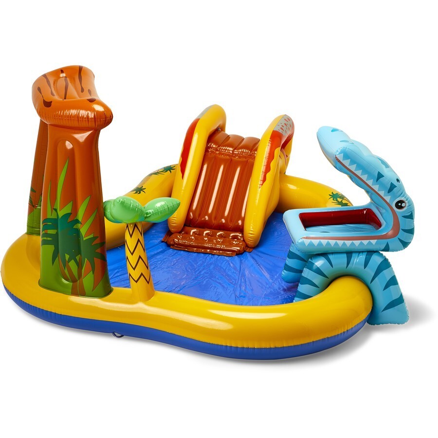 Kids inflatable play ground for every age