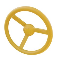 Driving Wheel by GorillaPlaysets.com