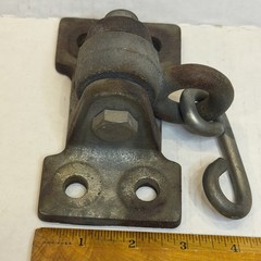 Set Of 4 Commercial Grade Swing Hangers