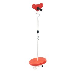 Zip Line Kit Choose Length 48M 160FT heavy duty 5mm Zip Wire up to 330lbs