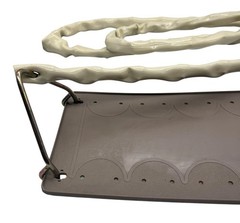 Vintage 1980’s Flexible Flier Children’s Swing Seat in Box Model # 03122