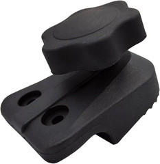 Garden Swing Plastic Fittings (Type 5) to Attach Canopy Frame to Swing Frame,…