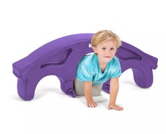 Simplay3 Rock and Roll Teeter Totter Seesaw – Rocking Fun for Two Toddlers