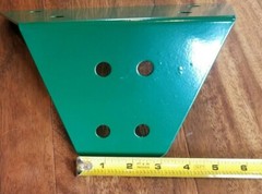 8 HEAVY DUTY SWING SET HANGERS BRACKETS SWING SET ACCESSORIES
