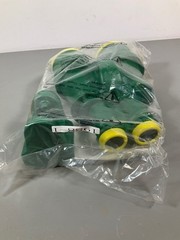 Backyard Discovery Binoculars Swing Set Accessory- Green and Yellow