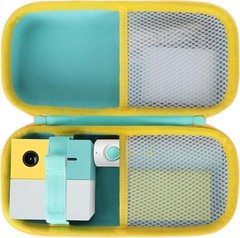 Storage Case Compatible with Nex Playground Active Play System Indoor Physical