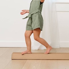 Rollic By Gathre Balance Beam – Seagrass