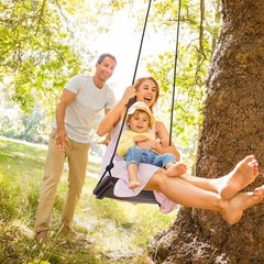 Wood Swing Seat 19.7 X 9.8 X 1 Inch Carbonized 550 Lbs Load – 100% Waterproof