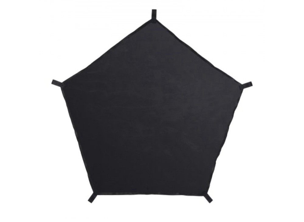 VEVOR 10ft Climbing Dome Hammock Net, 350 lb Load Capacity, JX-DC-P-10H