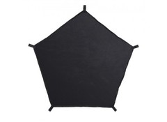 VEVOR 10ft Climbing Dome Hammock Net, 350 lb Load Capacity, JX-DC-P-10H