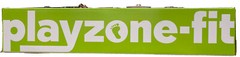 Playzone-fit Kidtrix Doorway Swing Kit for Kids Weight Limit 150 lbs Ages 3+