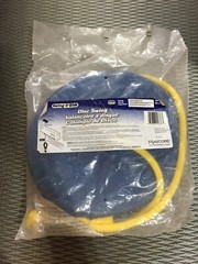 Play Core Swing-N-Slide Orb-XT Disc Swing, 337021 NE 4666L LA 6653 safety system