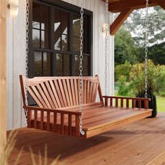 2PCS 304 Stainless Steel Porch Swing Chain Kit – 100 Inches Length Chain for …