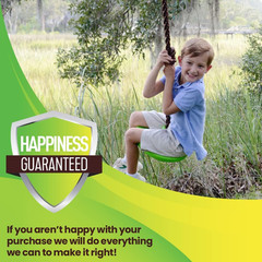 Disco Tree Swing – Swing Sets for Backyard, Outdoor Swing, Swingset Outdoor for