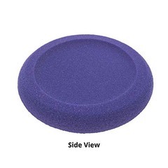Foam Disc Set – Soft Flying Discs for Kids & Rounded Edge Discs (Set of 6)