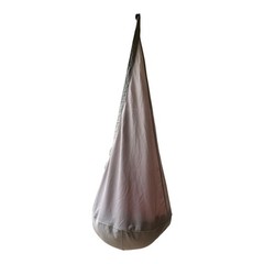 IKEA EKORRE Hanging Pod Swing Kids Sensory Chair Indoor Hammock 63”