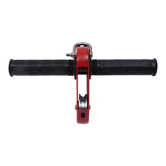 160 Feet Zip Line Kit for Adult up to 330Lb with galvanized iron Zipline