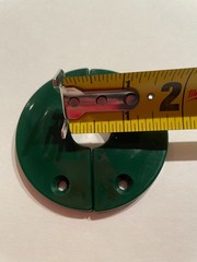 New Genuine OEM Gorilla Swing Set Decorative Circle Circular Bracket Play Set