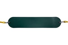 Swing Seat – Swing Set Accessories for Outside, with Heavy Duty Rust 1 Pack