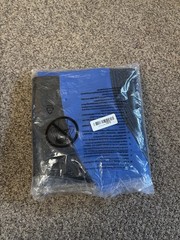 100cm/40 Disc Saucer Tree Swing Fabric Replacement Cover… Blue 100cm/40″