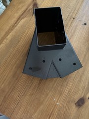 A-Frame Swing Set Bracket Kits – Heavy Duty with Installation Hardware Included