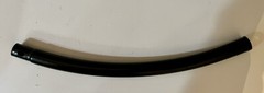 Replacement Galvanized Steel 15 Inch Pole For 40” Saucer Rope Swing Tree Swing