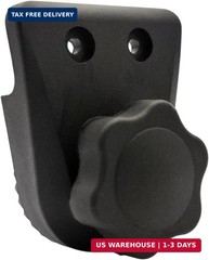 Garden Swing Plastic Fittings for Mainstays Oversized Double Zero Gravity Swing,