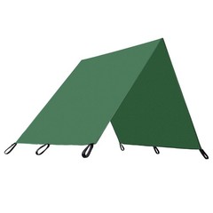 43″x90″ Swing Set Replacement Tarp UV Protection Playground Roof Playset