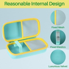 Storage Case Compatible with Nex Playground Active Play System Indoor Physica…