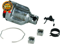 – 998710K Steering Shaft Coupling Kit Steering
