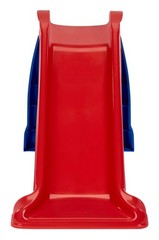Little Tikes First Slip and Slide, Easy Set Up Playset, Indoor Outdoor Backyard,
