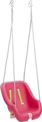 Swing Seat Hanging Chair Outdoor Baby Toddler Kids Child Tree Play Boys Children