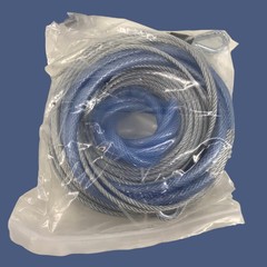 HOKINETY Zip Line Kit for Kids Adults : Up to 350Lbs #NO1002