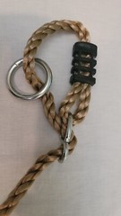 16” Trapeze Swing Set Bar Rings Chain Jungle Gym Heavy Duty Steel SEE NOTES
