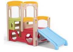 Simplay3 CLIMBERKIT1 Climber Playhouse Combo #1