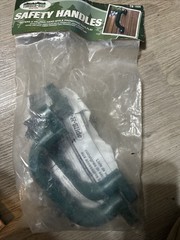 2 Green Safety Handle for Swing N Slide Replacement Part TB1505 NEW – B1