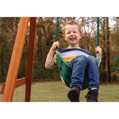 Swing N Slide Heavy Duty Swing Seat with 250 lb. capacity Free Shipping