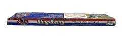 Vintage 1980’s Flexible Flier Children’s Swing Seat in Box Model # 03122