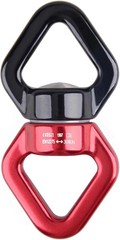 30 Kn Tree Swing Swivel Spinner, Safest Rotational Climbing Rope Devices Hanging