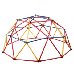 Kids Boys Girls Backyard Jungle Gym Play Outdoor Playground Monkey Bars Fun