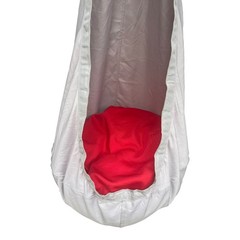 IKEA EKORRE Hanging Pod Swing Kids Sensory Chair Indoor Hammock 63”