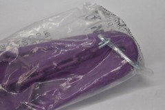 Extreme Duty Swing Belt Assembly Steel Plum/Purple 250lbs 04-0039-P/P Unit