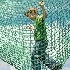 Cargo Climbing Net 9.8×9.8ft Kids Playground Tree House