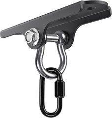 Swing Hanger Heavy Duty Ceiling Swing Mount 1000 LBS Capacity Heavy Bag Hange…