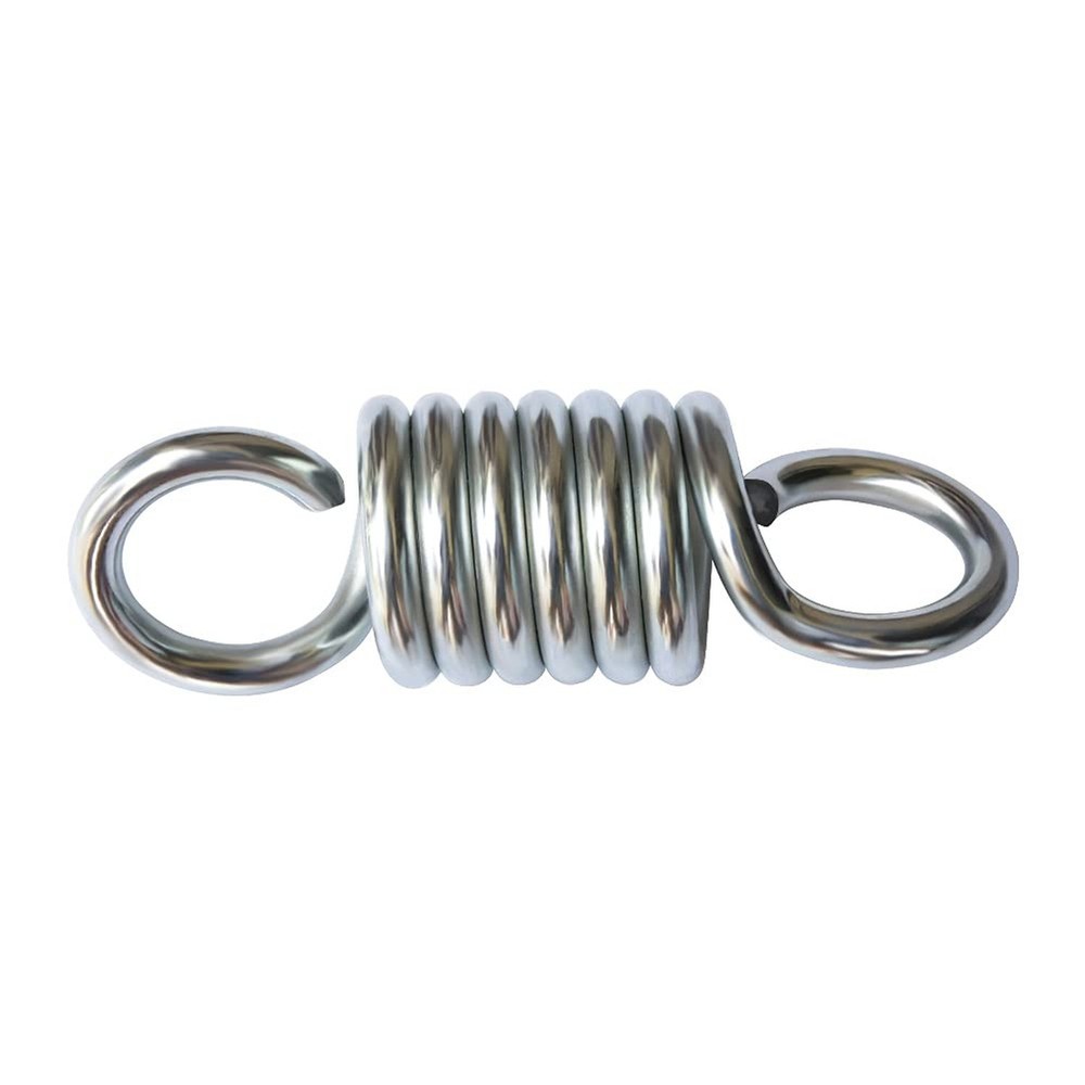 Heavy Duty Spring for Heavy Punching Bags Hanging Chair Hammocks Swing Trapez…