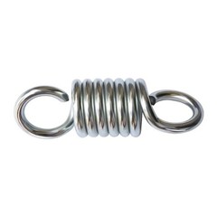 Heavy Duty Spring for Heavy Punching Bags Hanging Chair Hammocks Swing Trapez…
