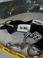 ZNCMRR Swing Set Extra Swing