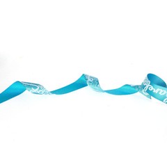 Barefoot Slackline Kit 60ft (18m) Complete Set Including, Ratchet, Training L…